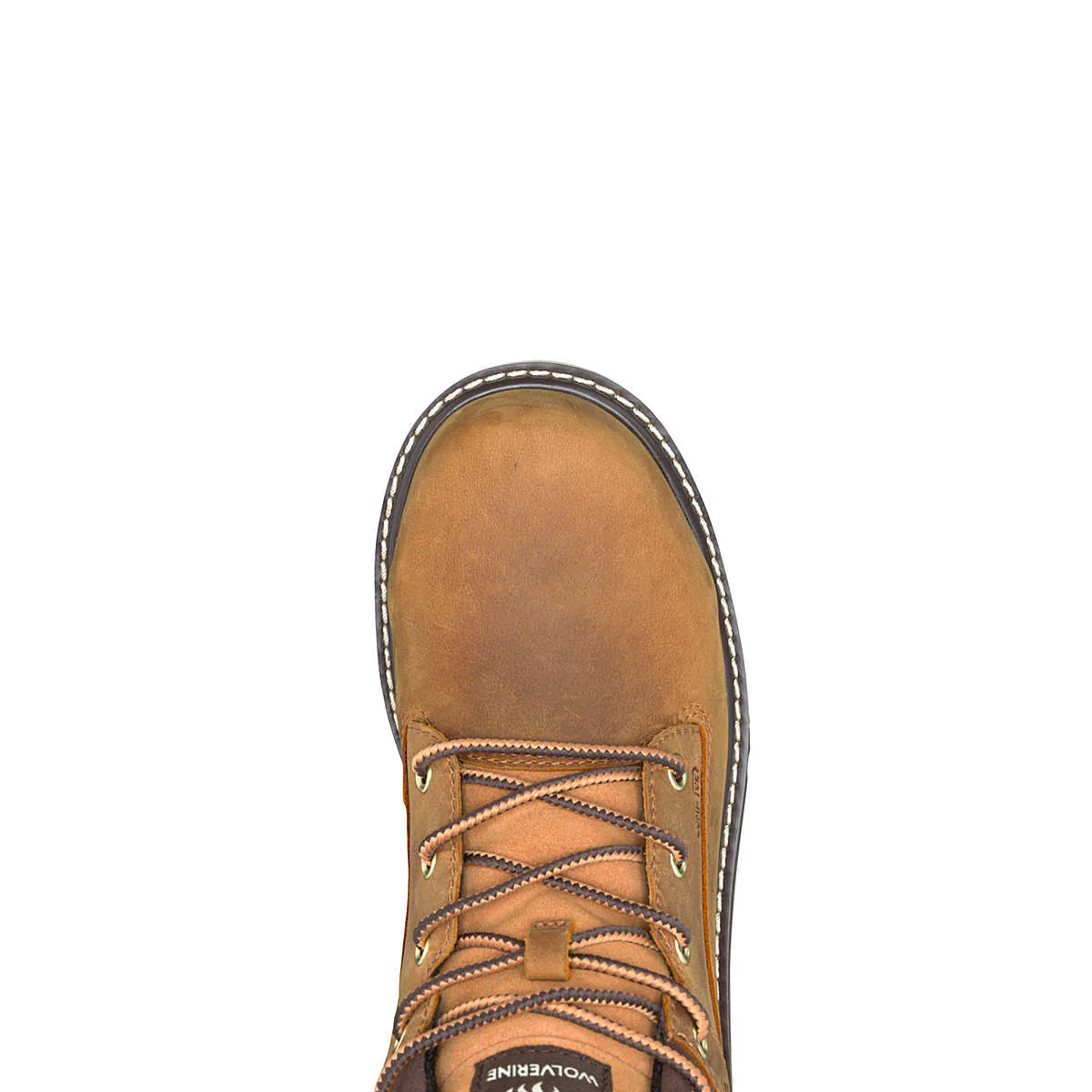 Wolverine Revival 6'' (Safety Toe) - Image 2