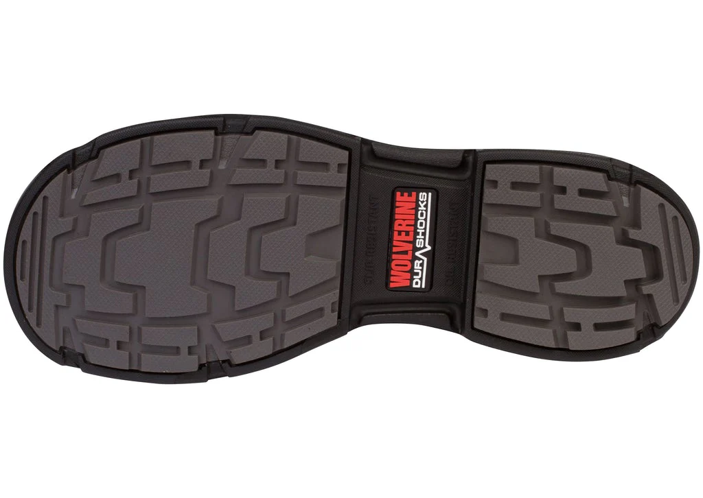 Wolverine Yukon 6" WP CT - Image 3