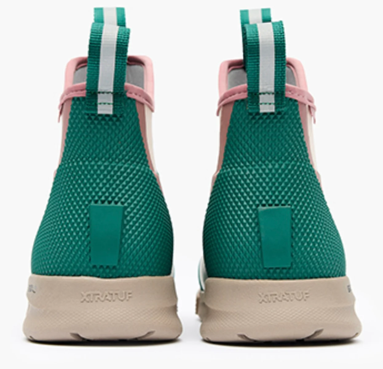 Women’s 6” ADB Sport Green - Image 3