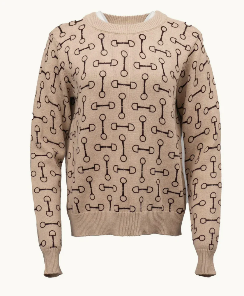 Beatrice Women's Sweater - Image 2