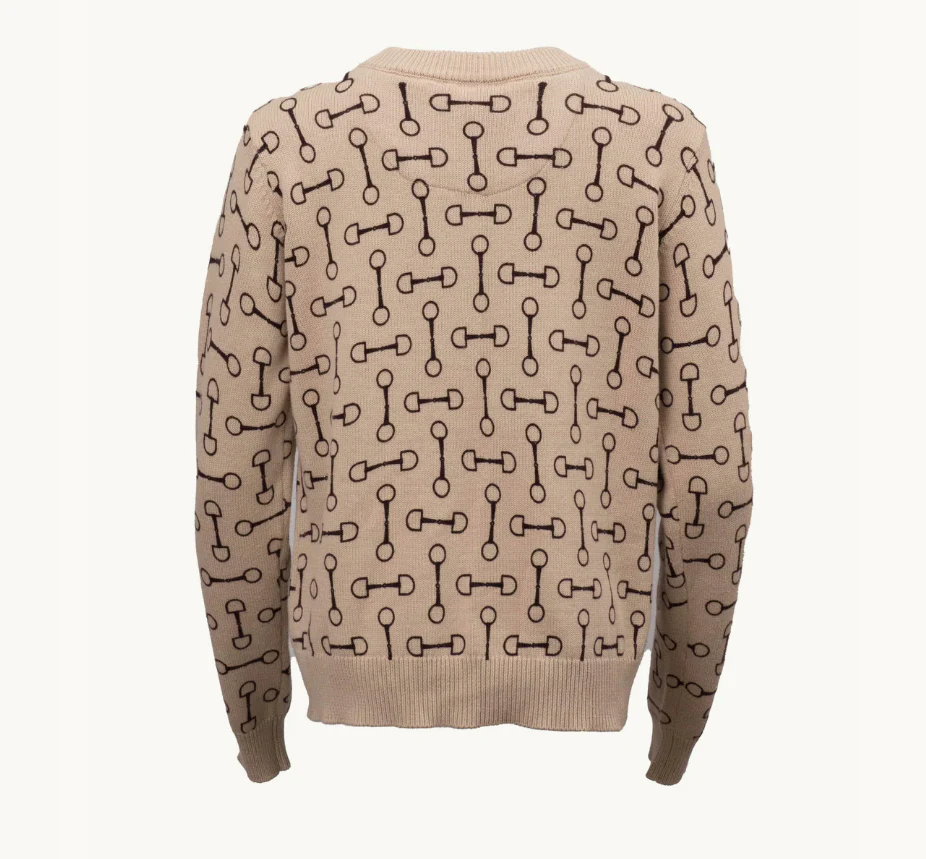 Beatrice Women's Sweater - Image 3