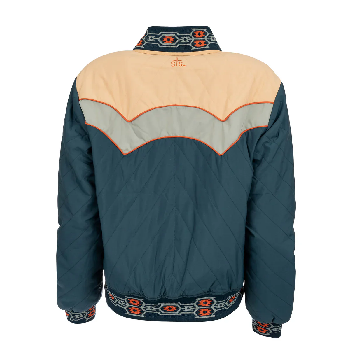 WOMEN'S SALINAS BOMBER - Image 4