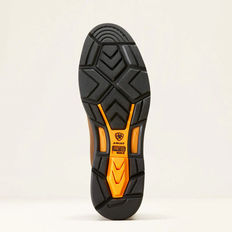 Workhog XT Carbon Toe Work Boot (Round Toe) - Image 4