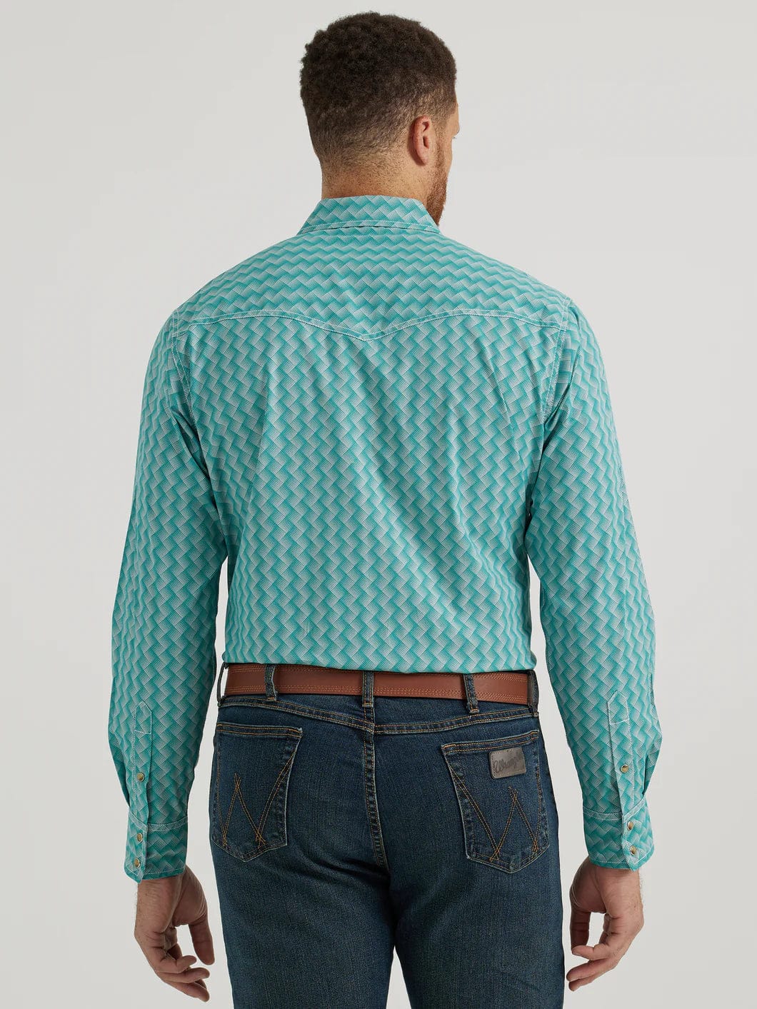 Final Sale ✨ Wrangler 20X Dallas - Image 4
