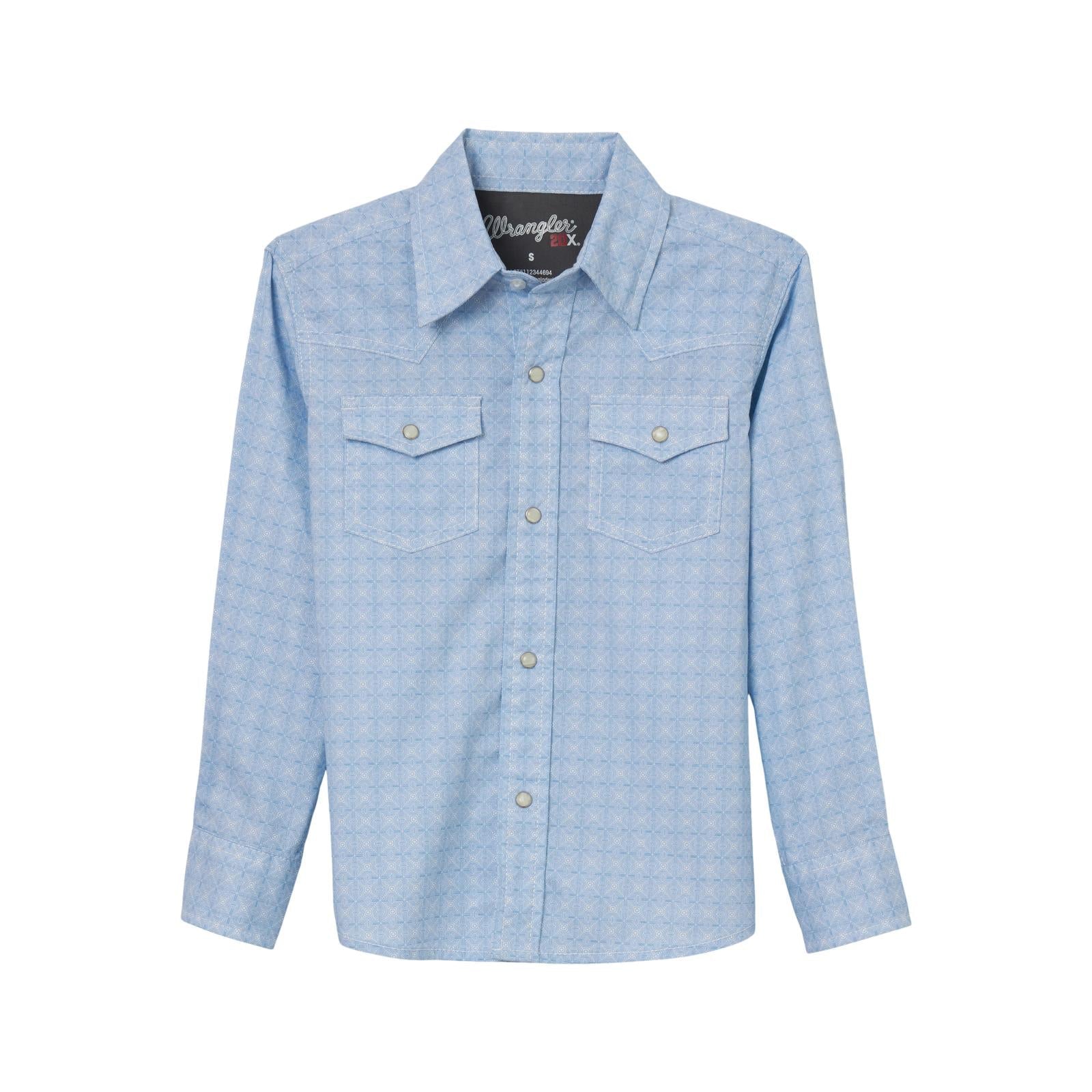 Wrangler 20X Powder Men's