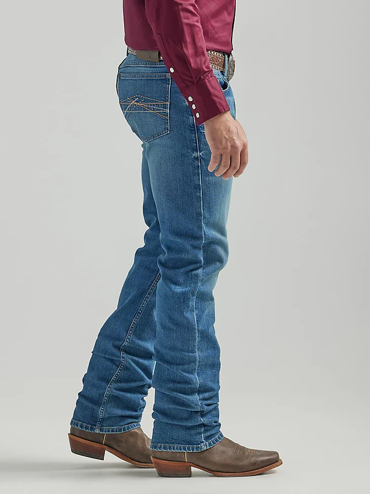 Wrangler 20x Slim Straight - Image 2