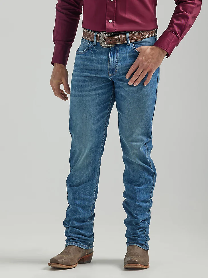 Wrangler 20x Slim Straight - Image 4