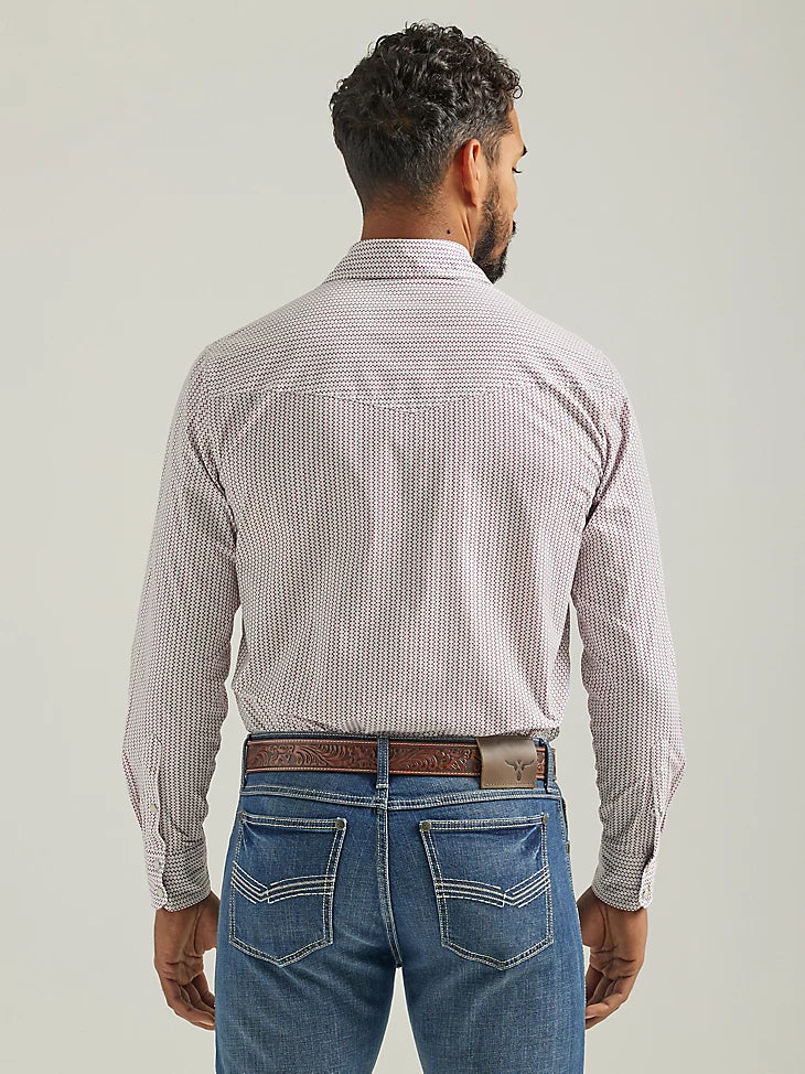 Final Sale ✨ Wrangler 20X Deep Pink - Image 2