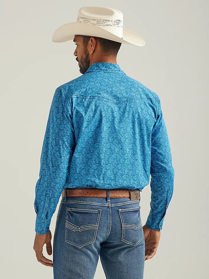 Final Sale ✨Wrangler 20X Azul - Image 2
