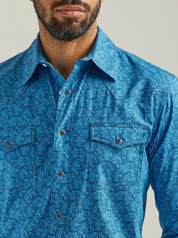 Final Sale ✨Wrangler 20X Azul - Image 3