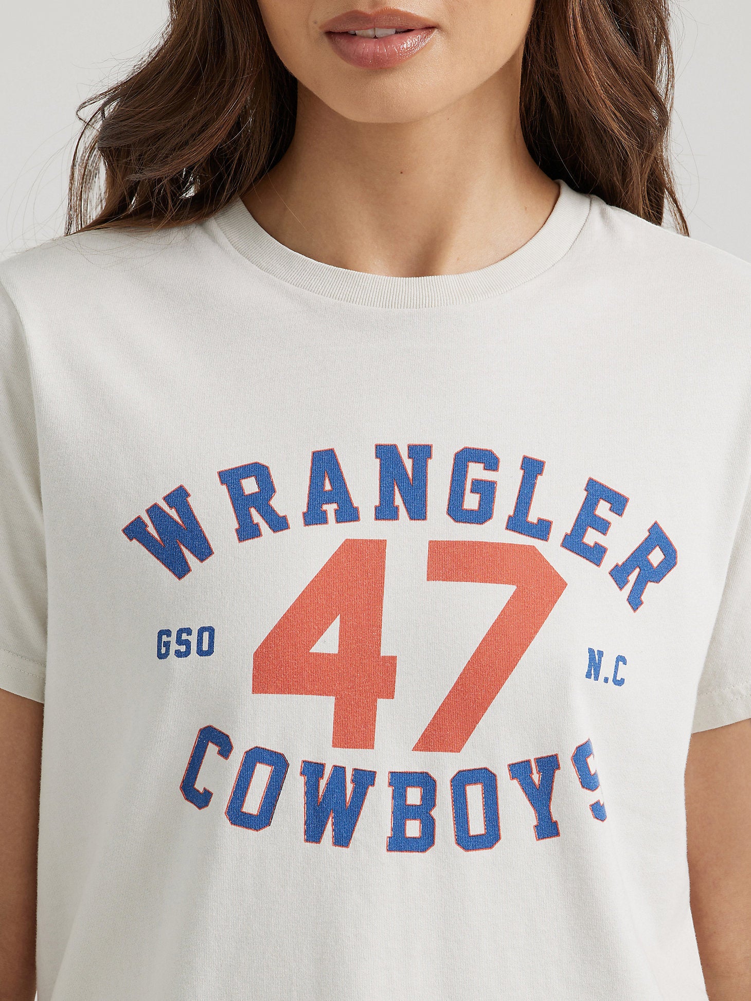Sale ✨Wrangler 47 Cowboys Women's Tee - Image 5