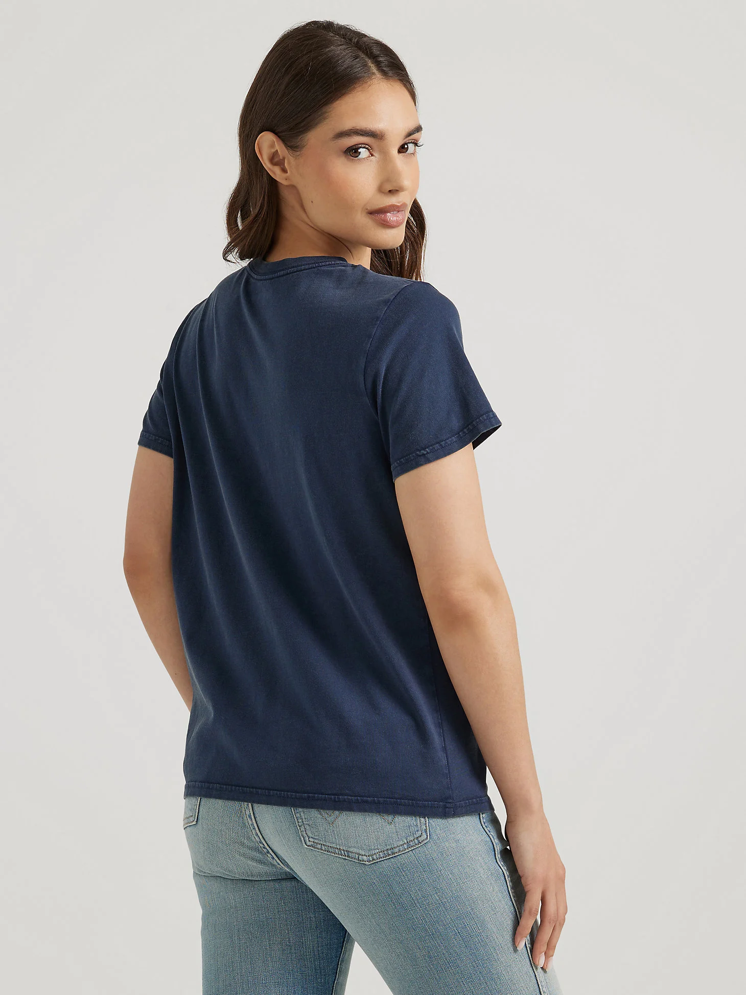 Final Sale ✨ Wrangler 47 Lions Women's Tee - Image 4