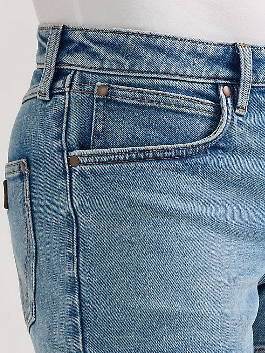 Wrangler Ainsley  Lake Shorts - Image 4