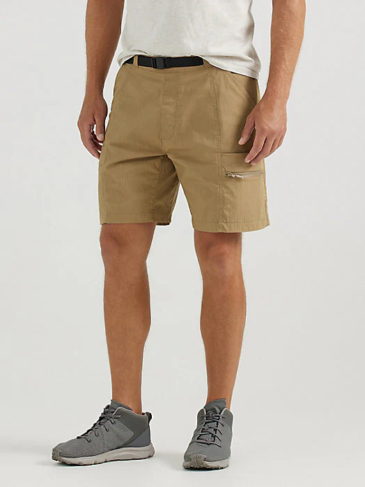 Wrangler ATG Cargo Men's Shorts - Image 2
