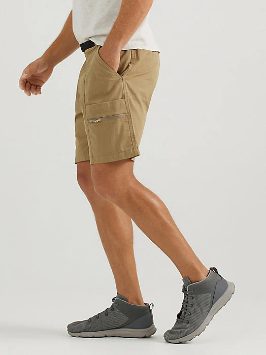 Wrangler ATG Cargo Men's Shorts - Image 3