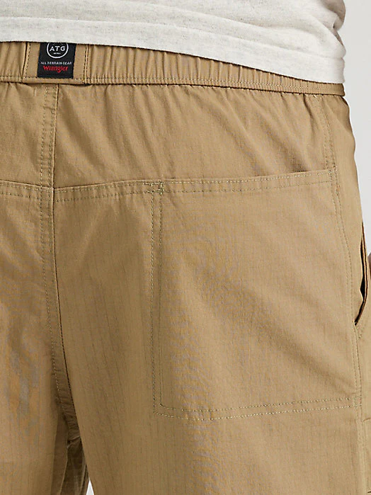 Wrangler ATG Cargo Men's Shorts - Image 5