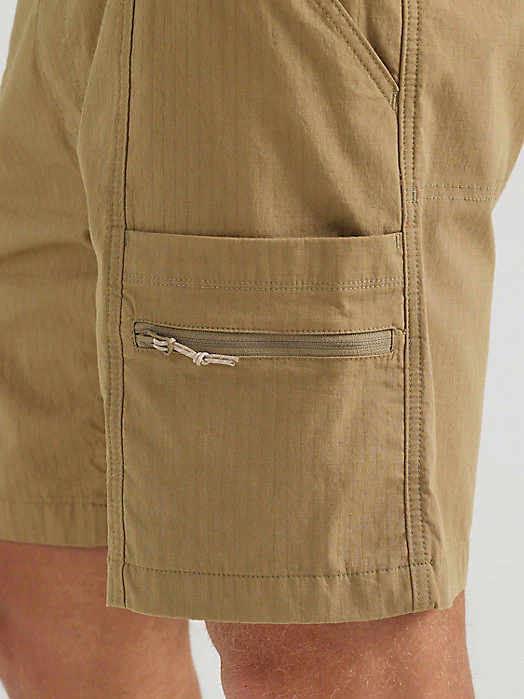 Wrangler ATG Cargo Men's Shorts - Image 6