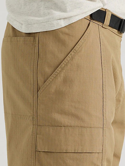 Wrangler ATG Cargo Men's Shorts - Image 7