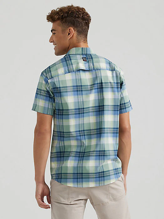Wrangler ATG Utility Men's Shirt - Image 3
