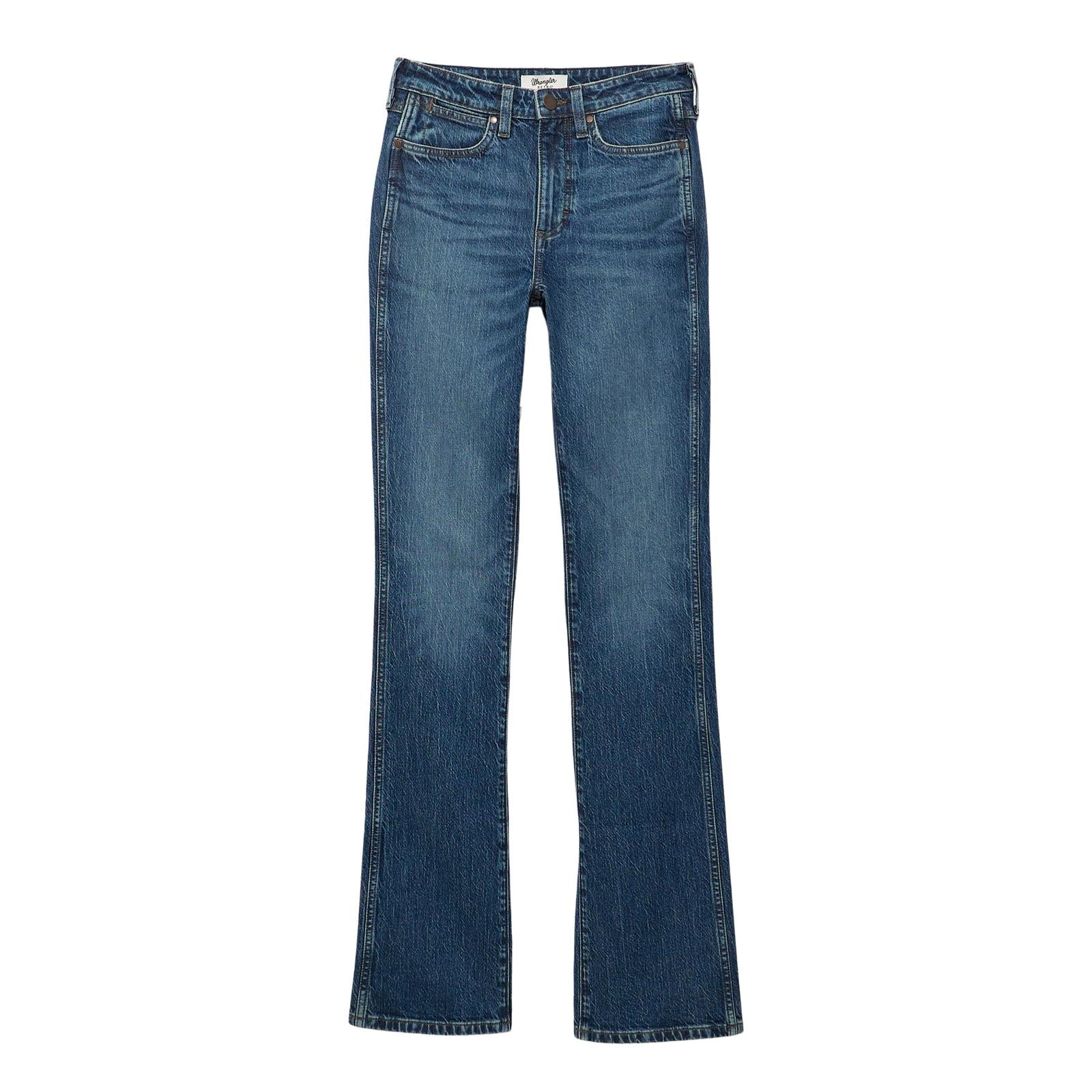 Wrangler Autumn Blues Bootcut - Image 11