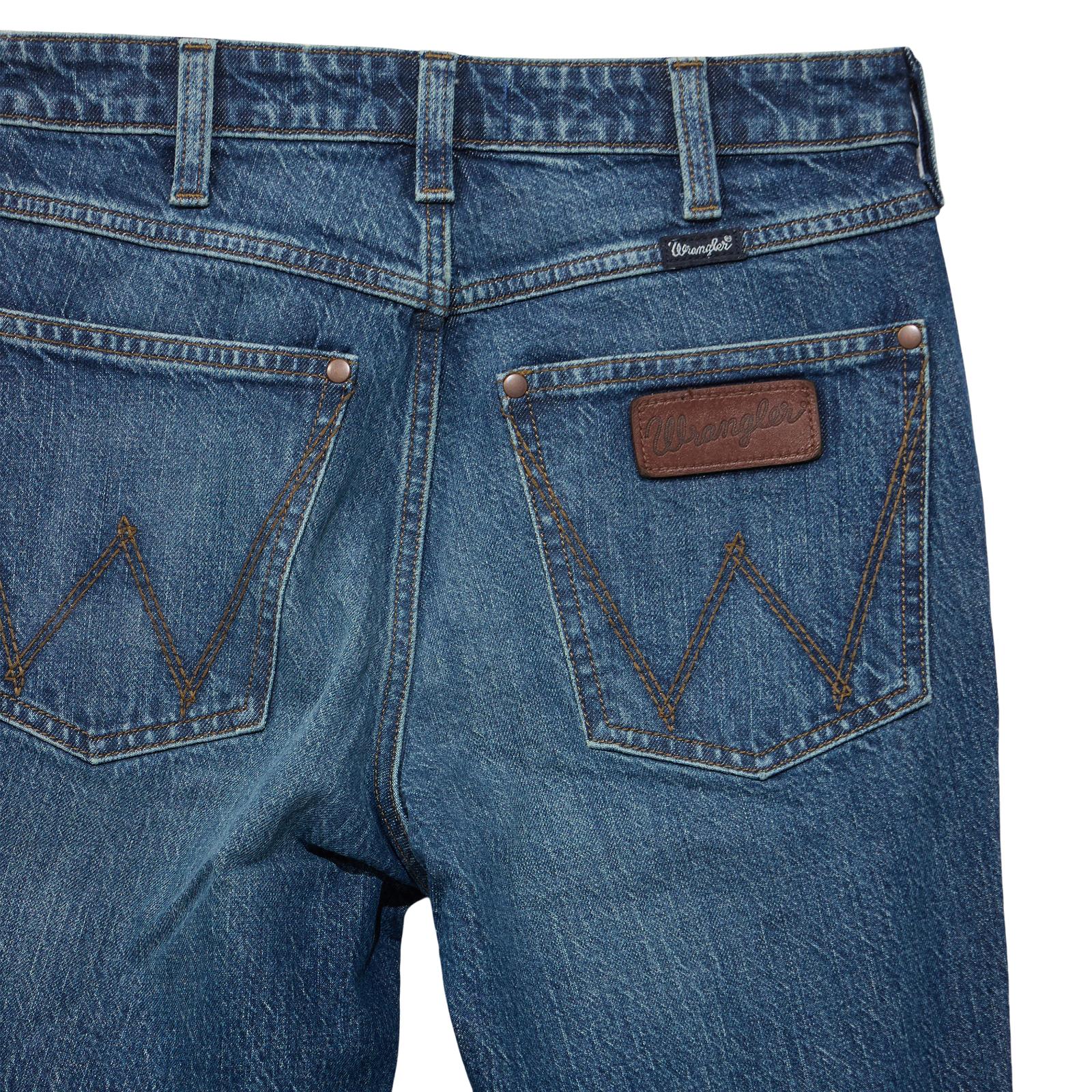 Wrangler Autumn Blues Bootcut - Image 12