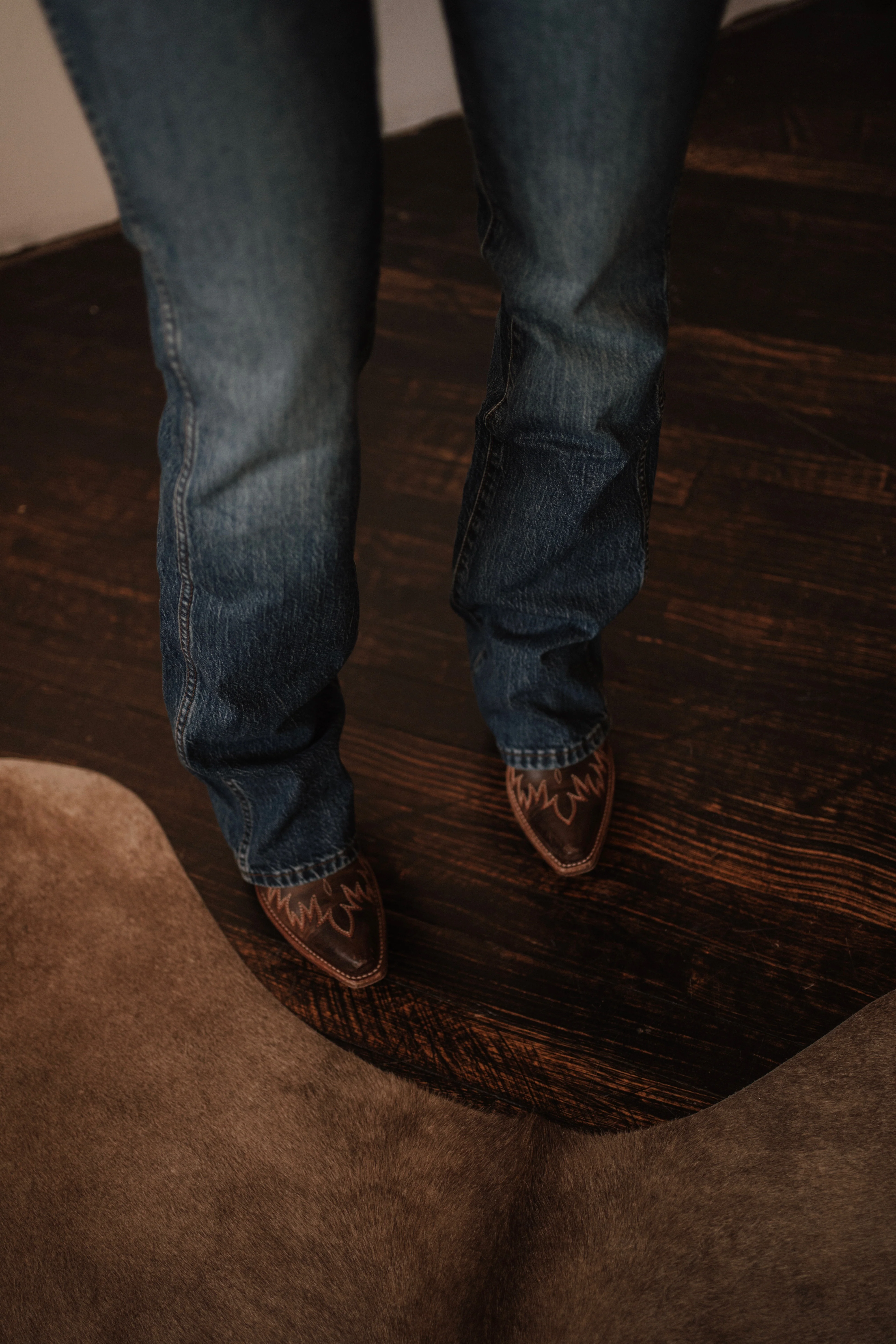 Wrangler Autumn Blues Bootcut - Image 5