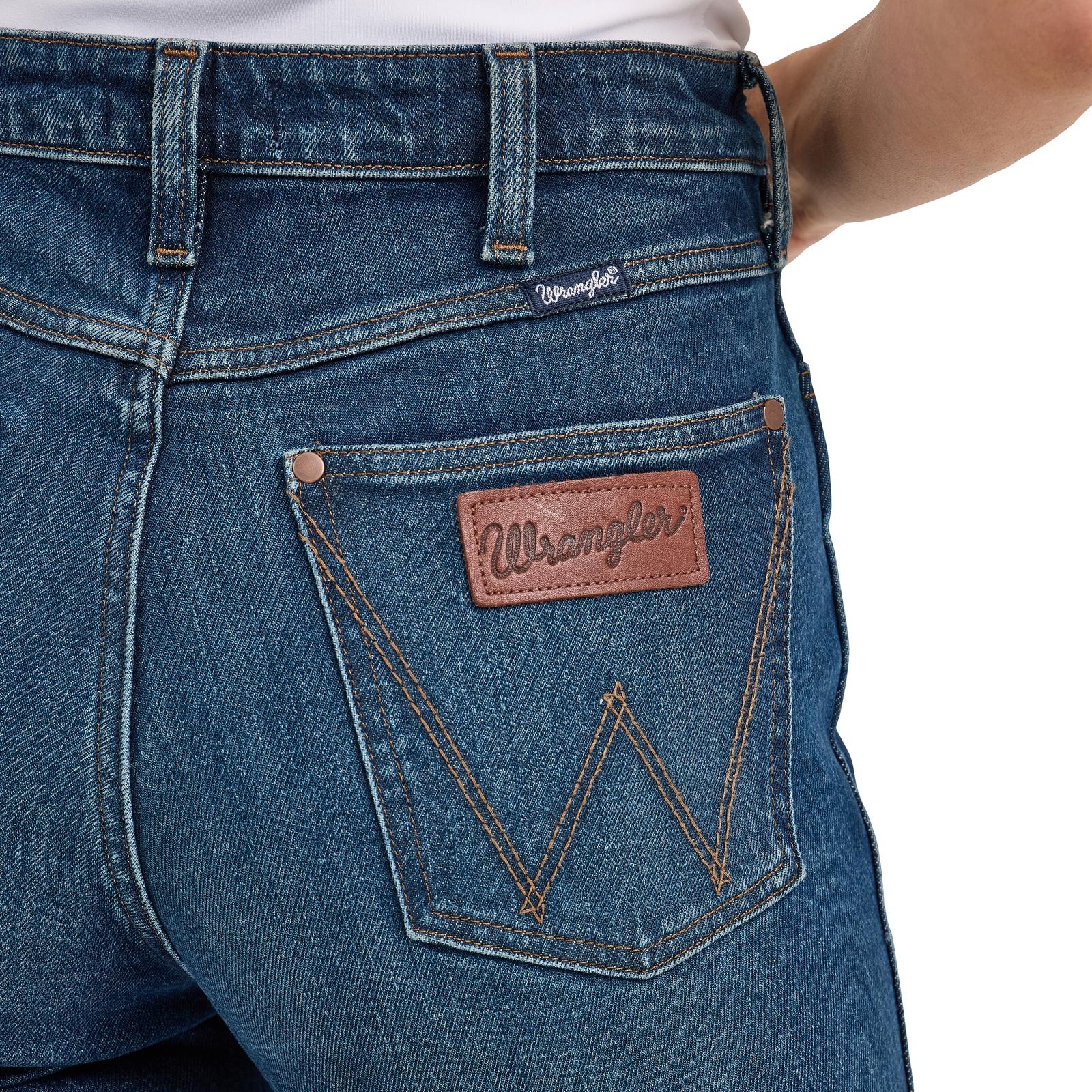 Wrangler Autumn Festival Bootcut - Image 5