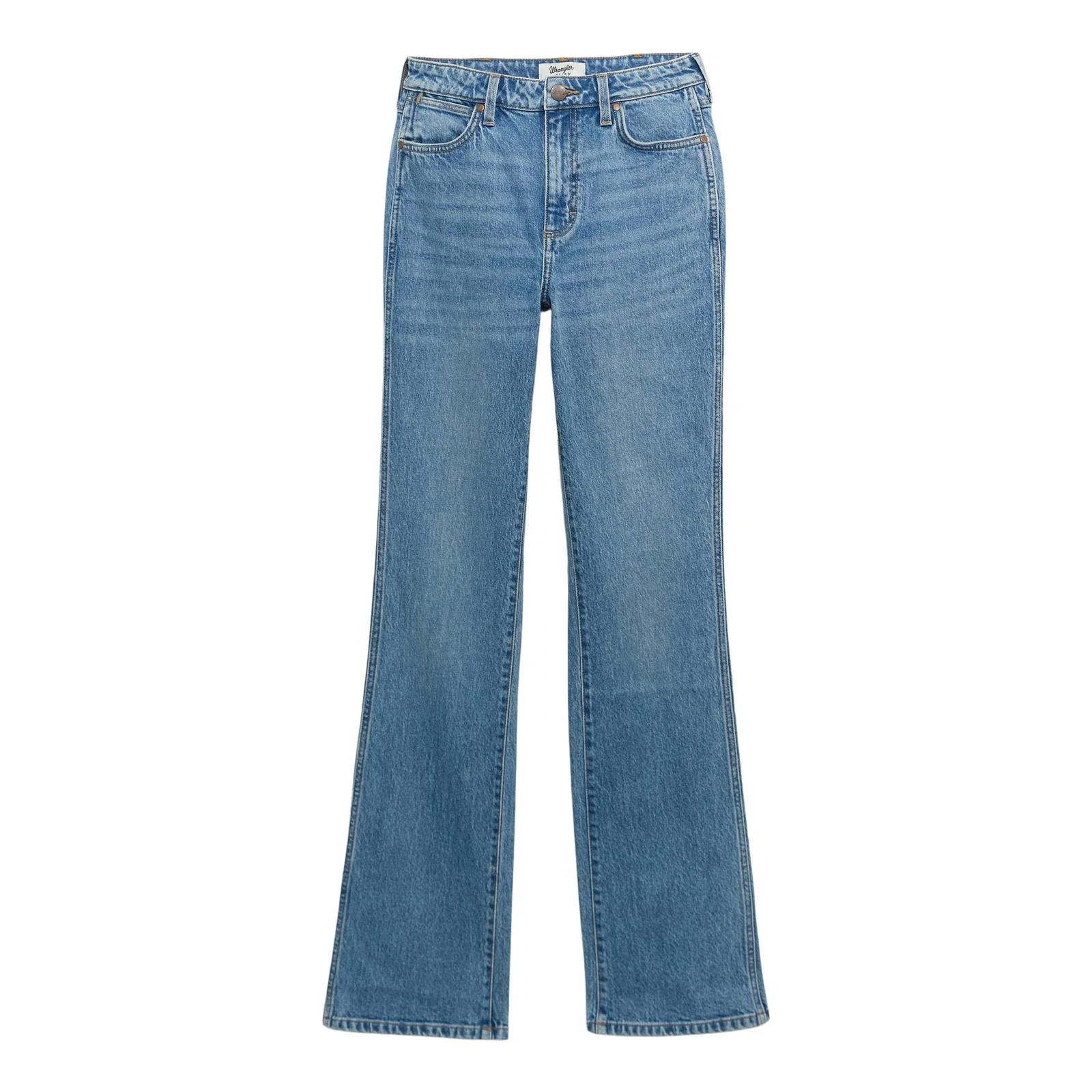 Wrangler Autumn Light Bootcut - Image 5