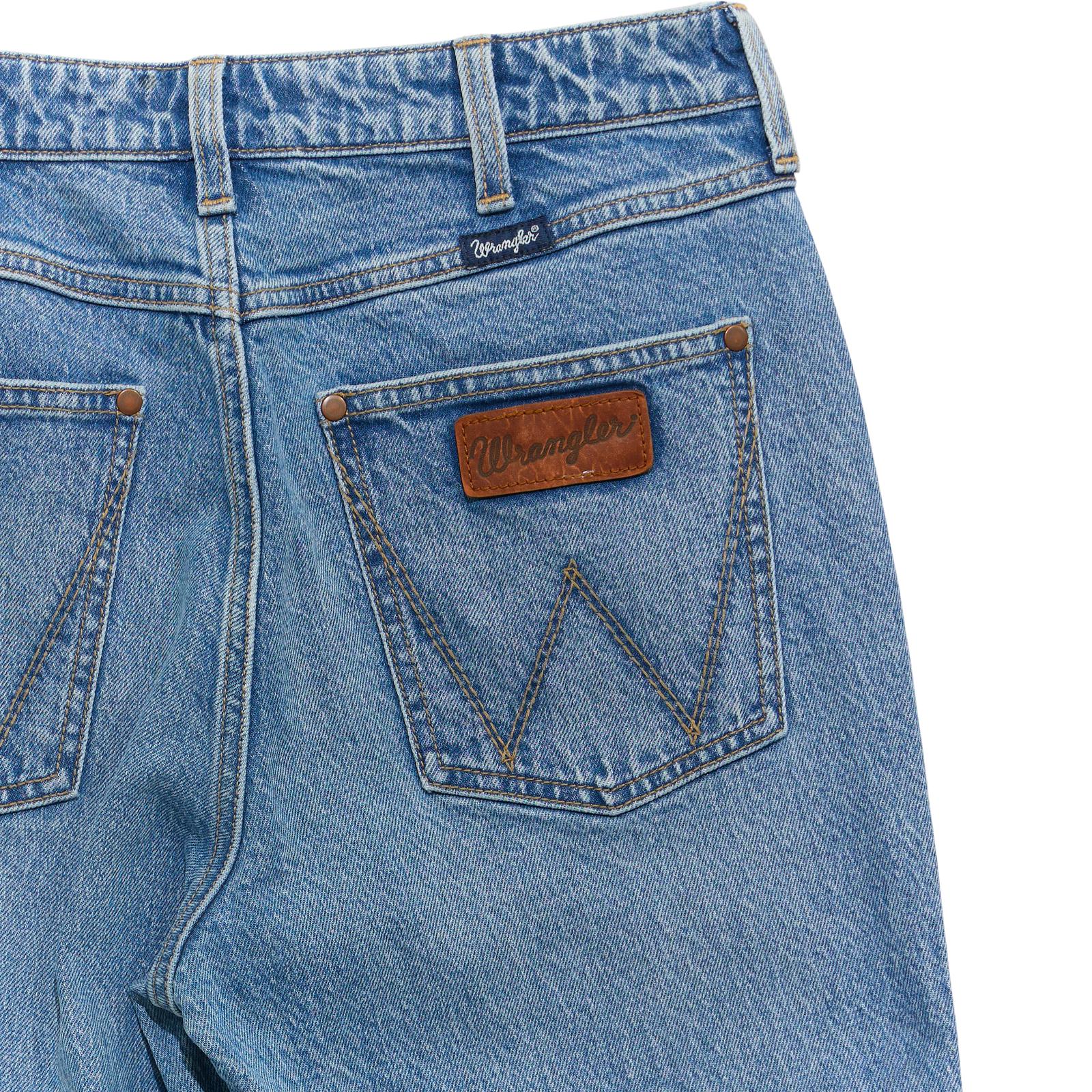 Wrangler Autumn Light Bootcut - Image 6