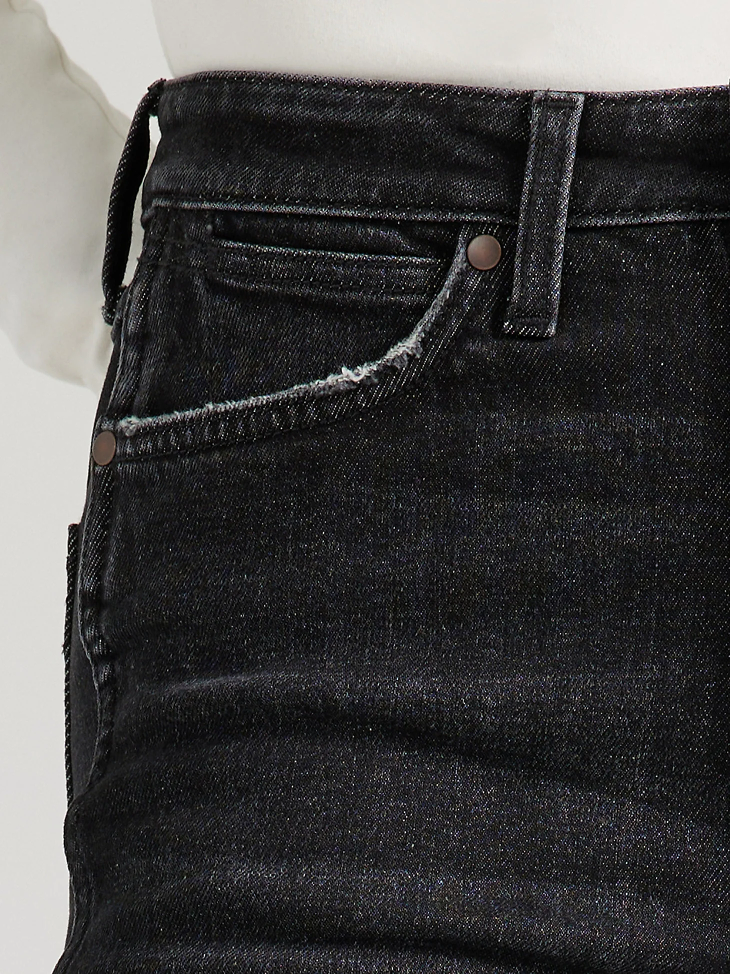 Wrangler Autumn Midnight Bootcut - Image 7