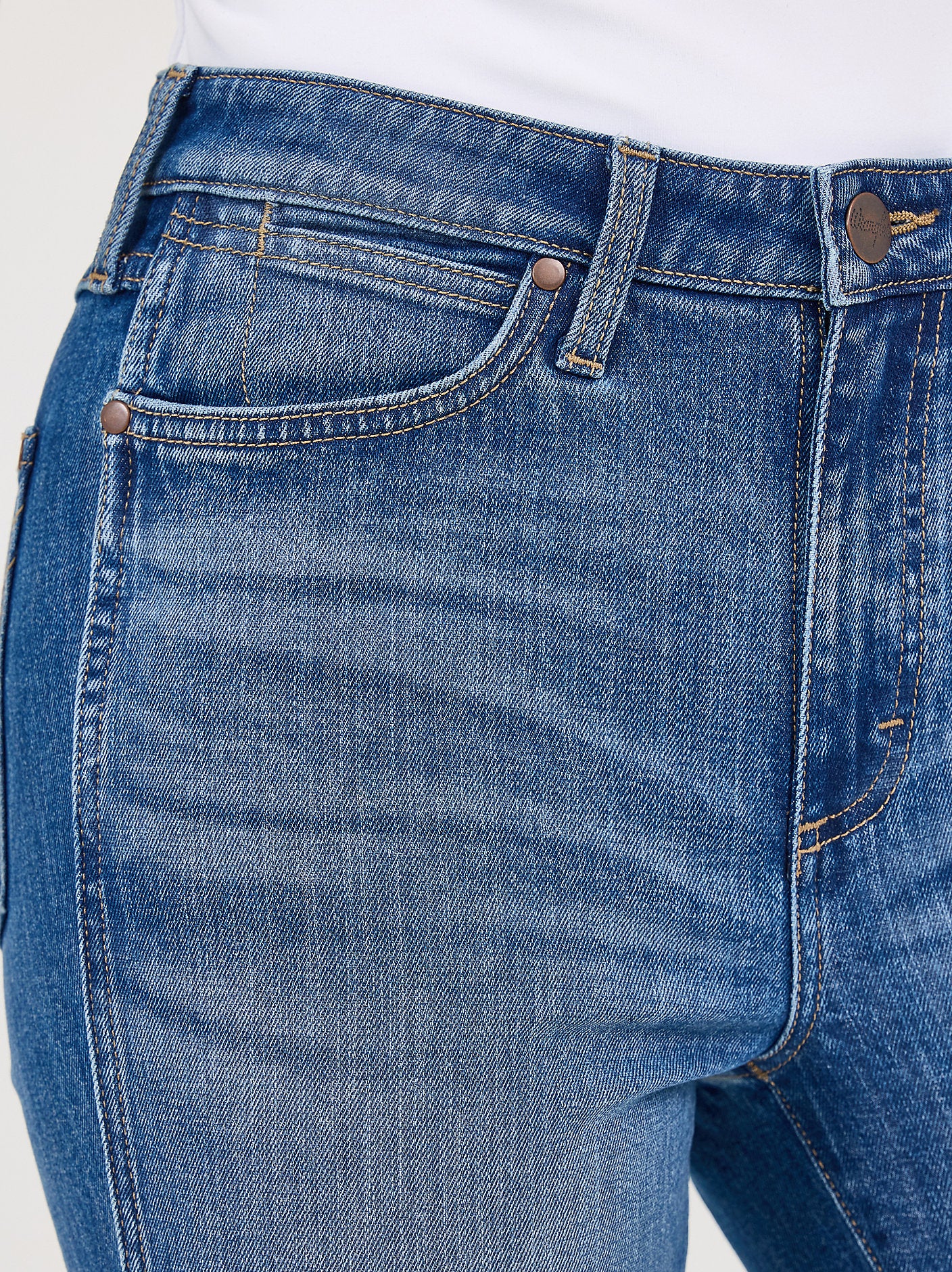 Wrangler Autumn Stonewash Bootcut - Image 6
