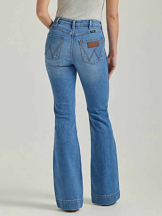 Final Sale ✨ Wrangler Bella Trouser