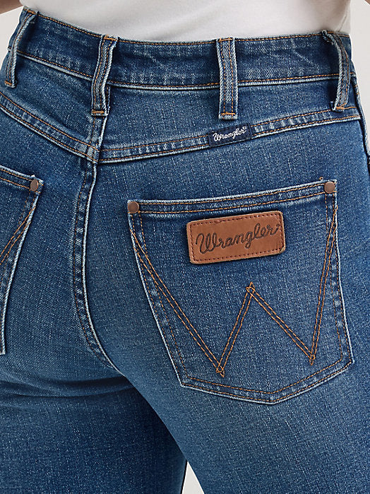 Wrangler Beth Fierce Women's Trouser - Image 5