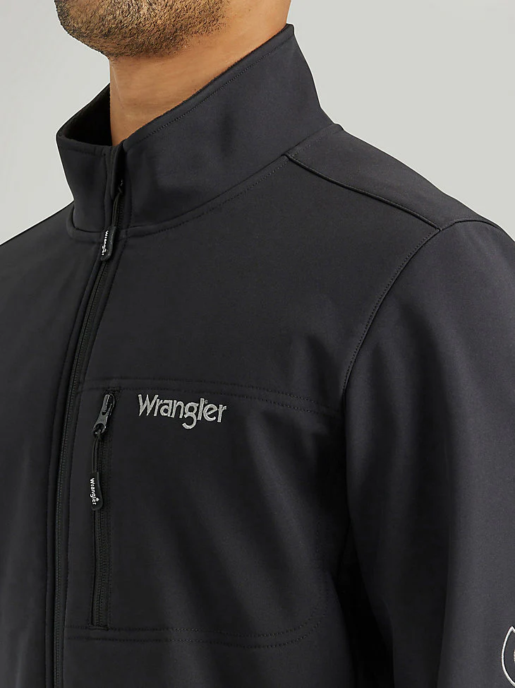 Final Sale ✨ Wrangler Blackout Trail Jacket Men's - Image 3
