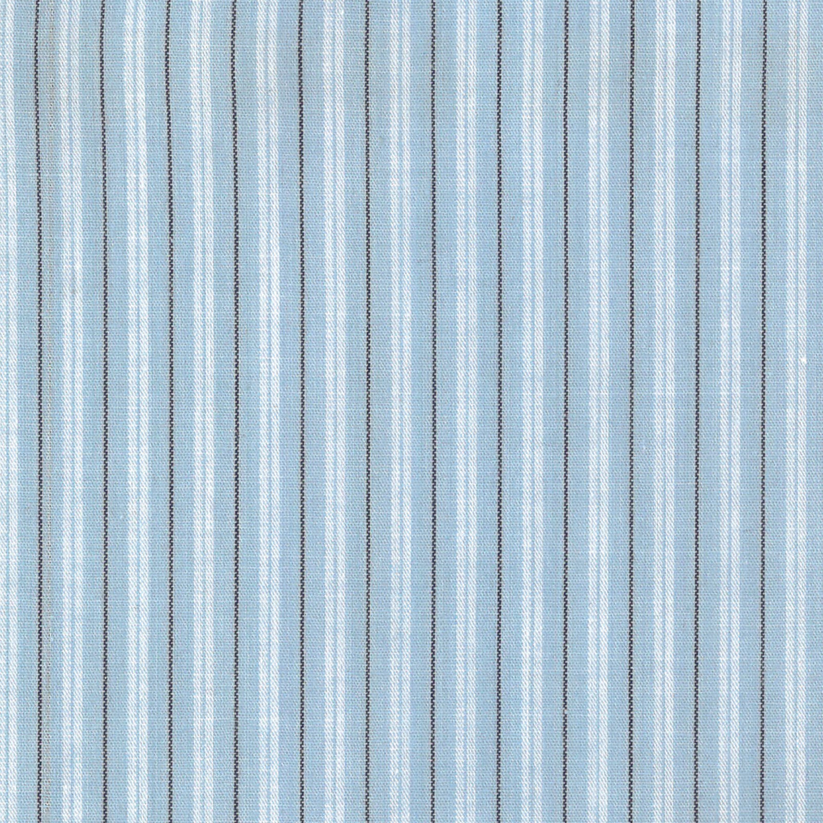 Wrangler Blue Stripe Wrinkle Resist Men's - Image 3
