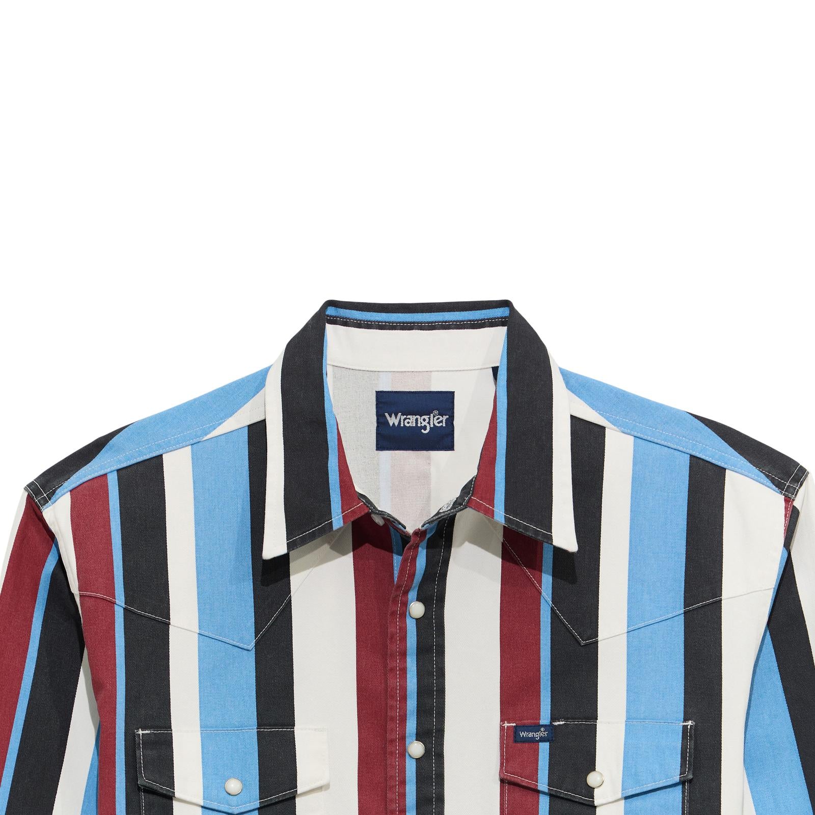 Wrangler Boy's Brushpopper Winter - Image 2