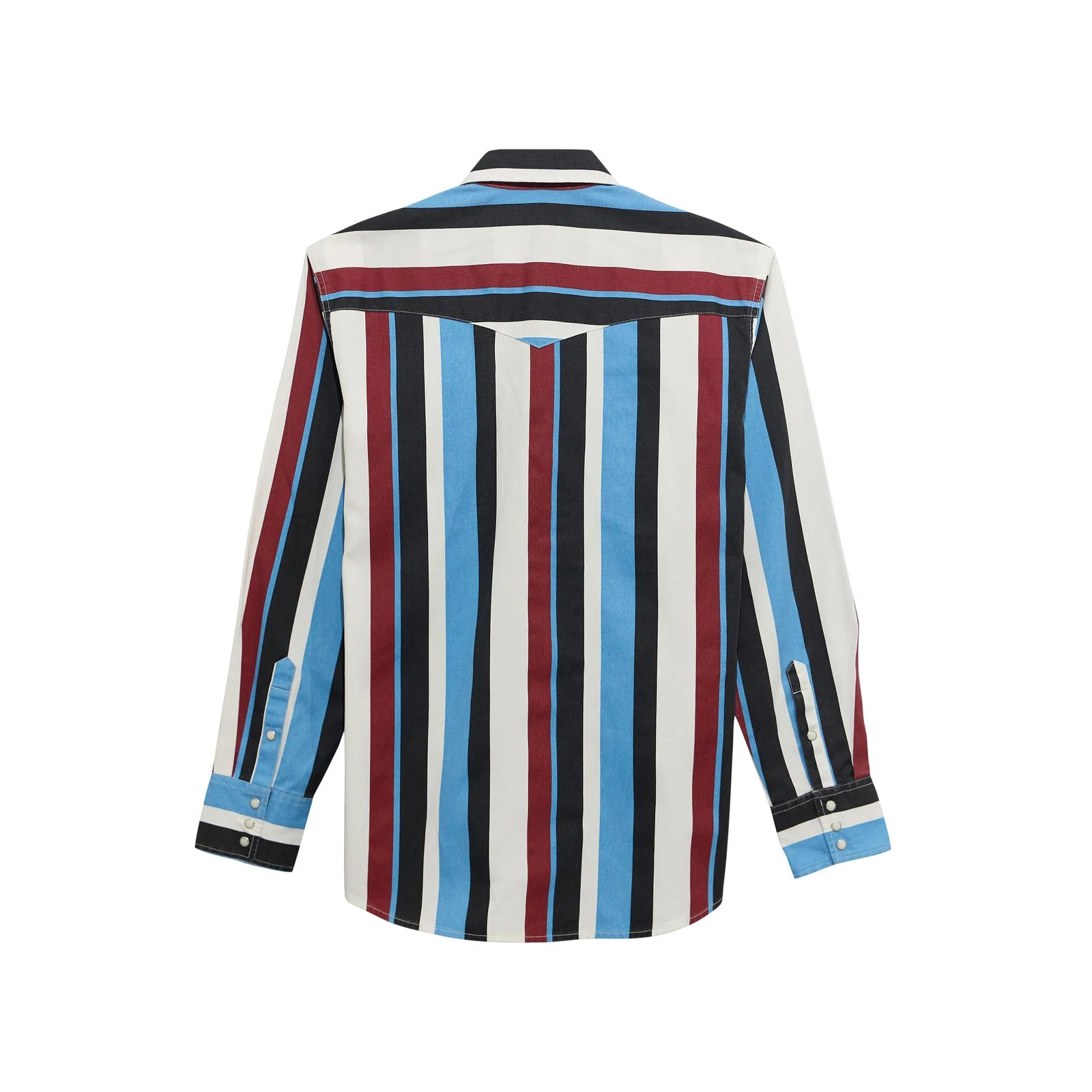 Wrangler Boy's Brushpopper Winter - Image 3