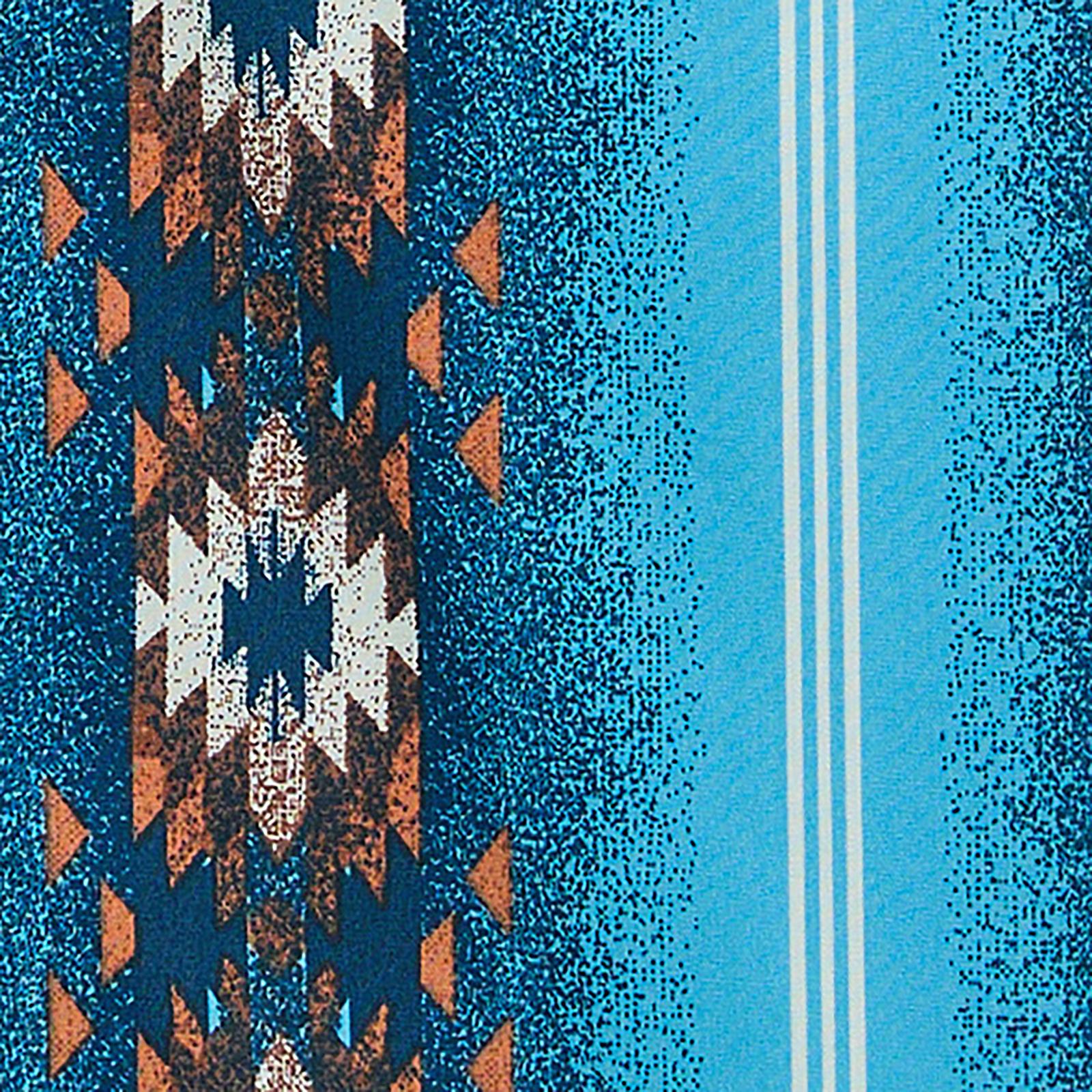 Wrangler Boy's Checotah Spring Aztec - Image 2