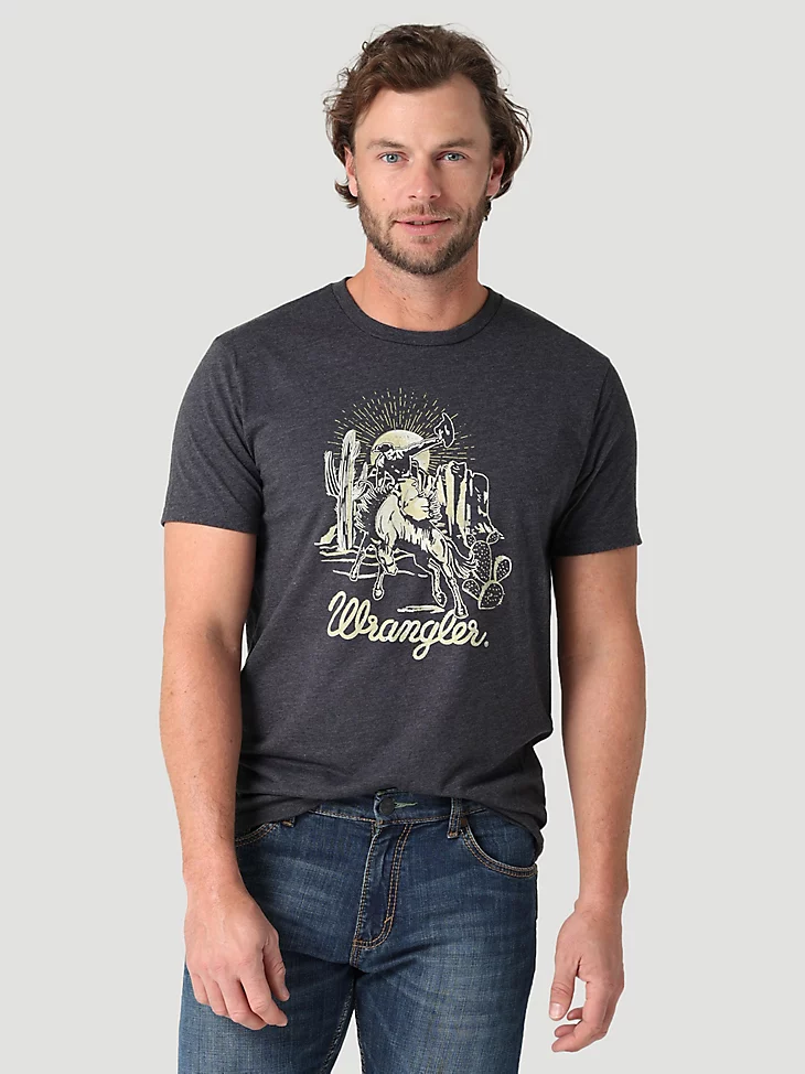 Final Sale ✨ Wrangler Bronco Desert - Image 2