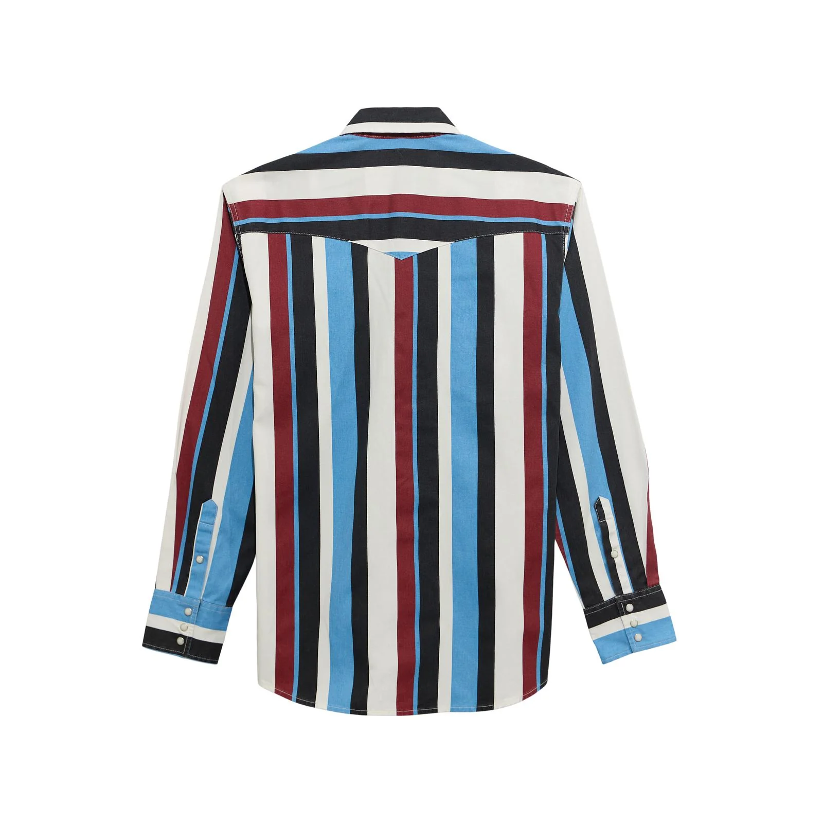 Wrangler Brushpopper Winter Snap Up - Image 4