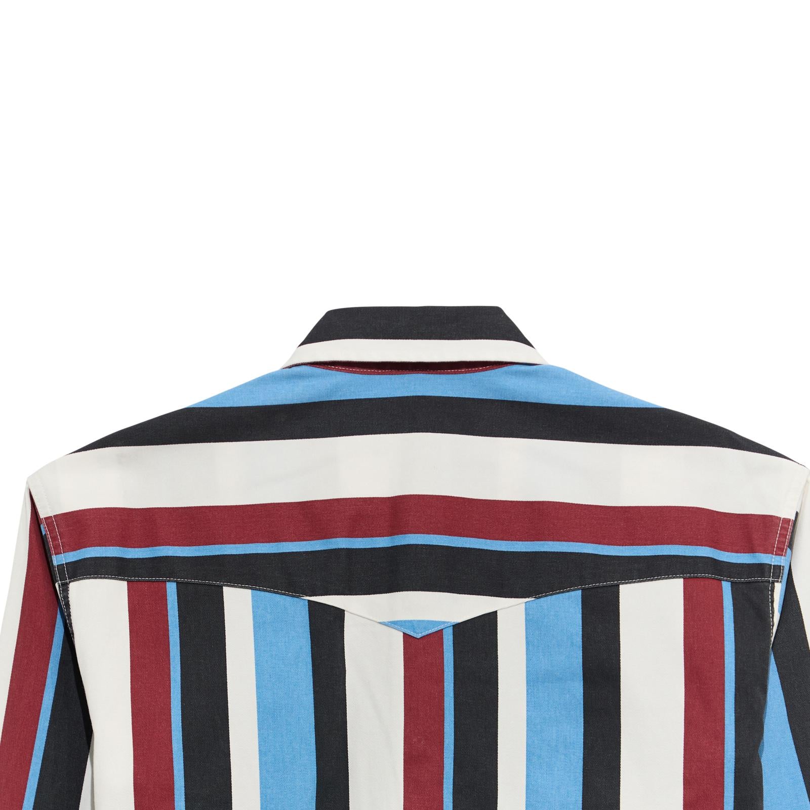 Wrangler Brushpopper Winter Snap Up - Image 5