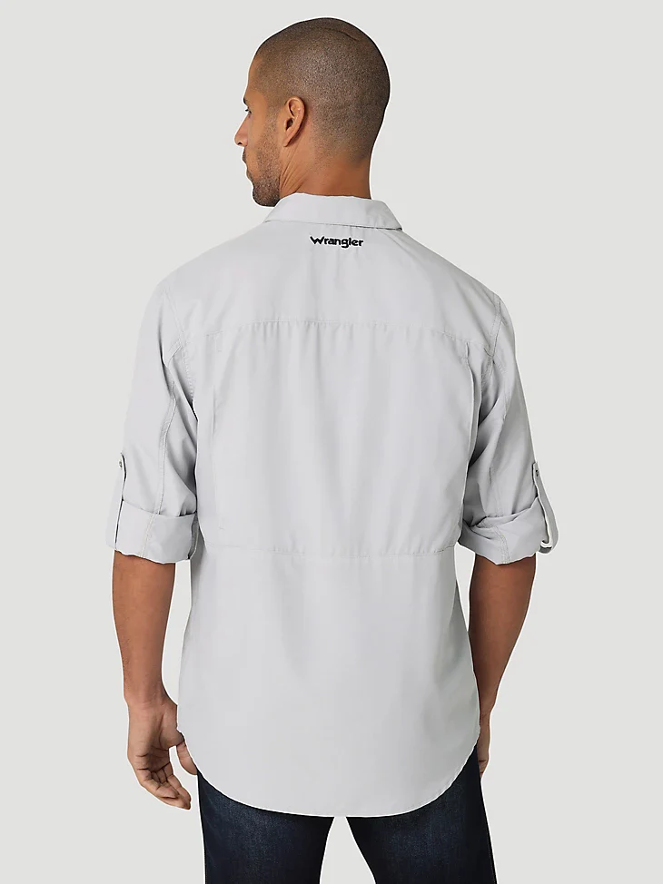 Final Sale✨Wrangler Button Long Sleeve - Image 3
