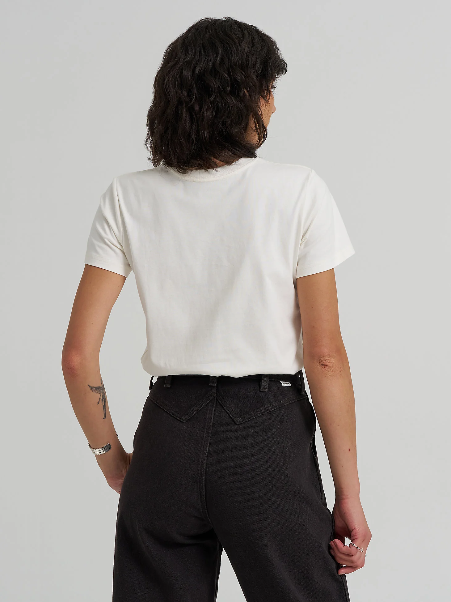 Wrangler Butts Drive Me Nuts Tee - Image 3