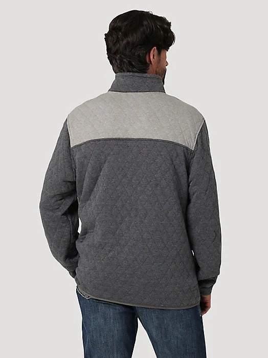 Final Sale ✨ Wrangler Campfire Pullover - Image 3