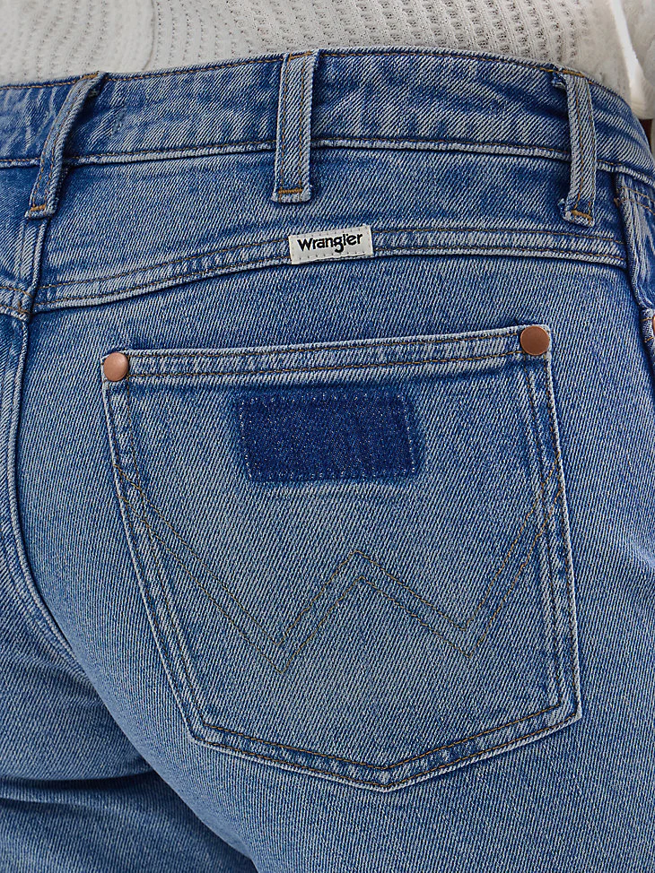 Wrangler Carly Winter Women's Flare - Image 3
