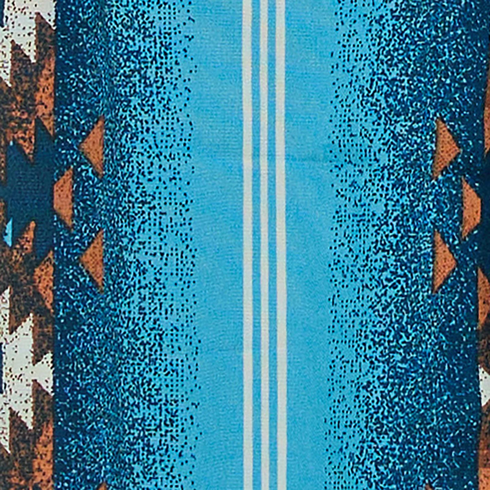 Wrangler Checotah Spring Aztec Onesie - Image 2