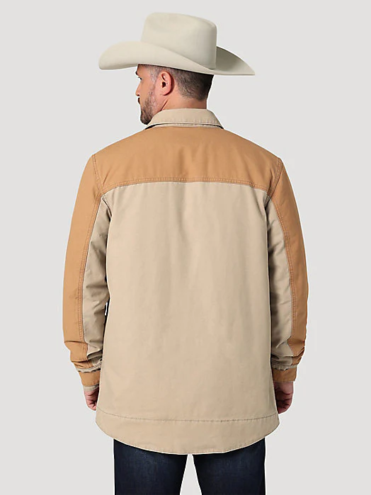 Final Sale ✨Wrangler Chesney Chore Coat - Image 2