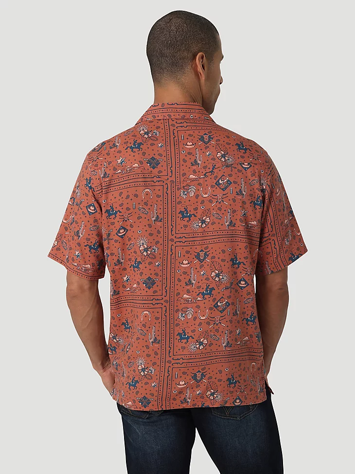 Wrangler Coconut Cowboy - Image 2