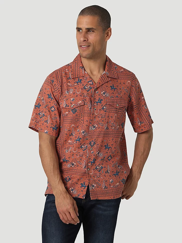 Wrangler Coconut Cowboy - Image 3