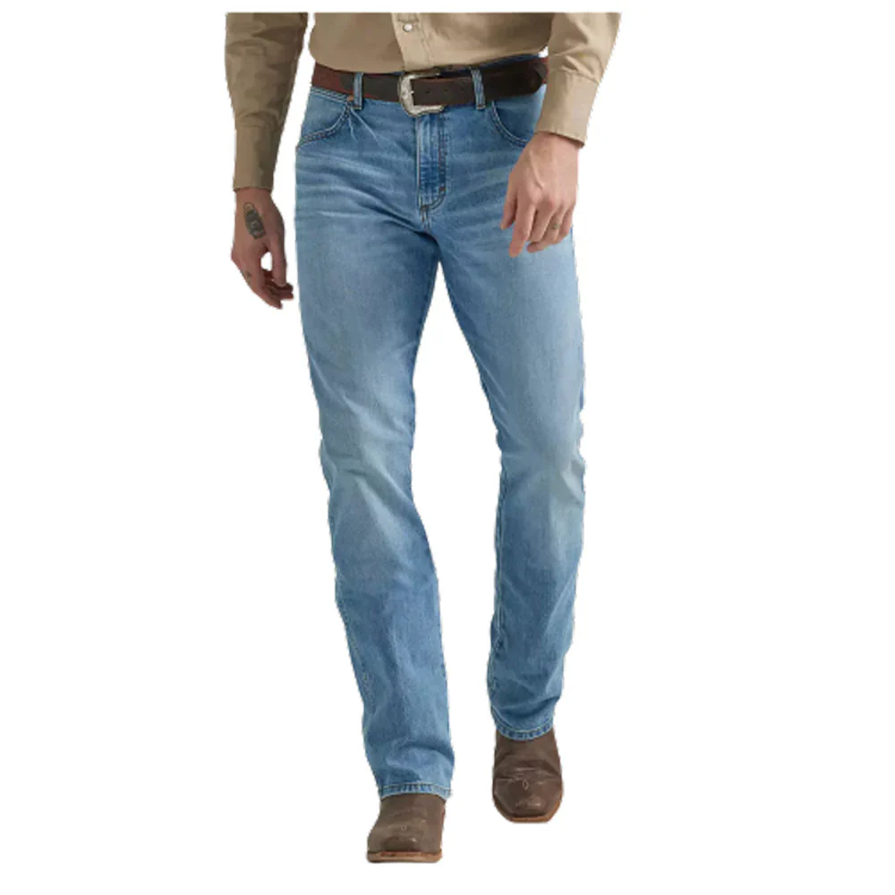 Wrangler Cody Slim Bootcut - Image 2